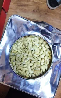 بادم هندی240/ گردو