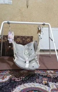 تاب ریلکسی کودک