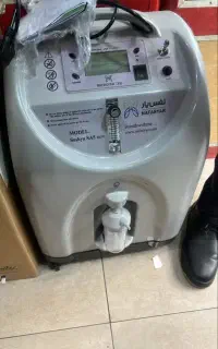 اکسیژن ساز پرتابل خانگی حجم 5و8و10