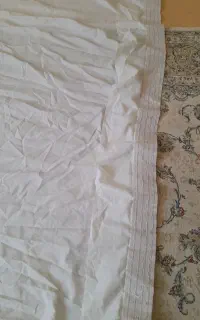 پرده ۲ متر در ۱۸۰