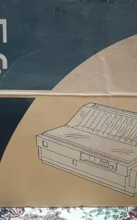 پرینتر سوزنی اپسون مدل LQ2180