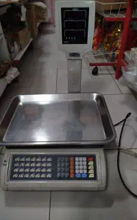 ترازوی دیجیتال