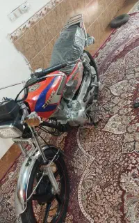 موتور 200