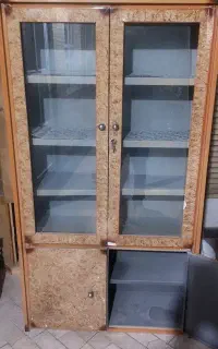 کمد فلزی کتاب