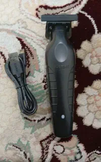 ماشین اصلاح