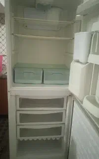 یخچال فریزر