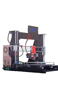 پرینتر 3d print
