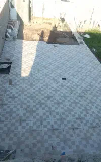 بنایی کاشیکاری