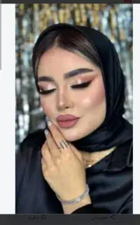 آف ویژه تا اخر ماه میکاپ و زلف  با بهترین کیفیت