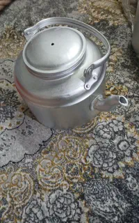 کتری شیک و با کیفیت