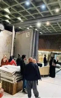 فرش علوی 1200شانه/۱۲متری اصلی طرح عالی ۵۵۷۷
