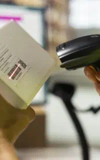 اسکنر دو بعدی بیسیم،سیم دار رومیزی بارکدخوان