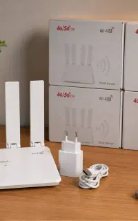 مودم سیمکارتی 4G/5G high speed