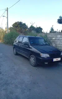 ماشین ۱۱۱ مدل ۸۹