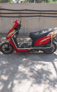 موتور شارژی ضد وان