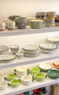 استخدام ادمین برای فروشگاه کادویی