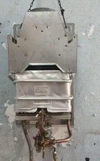 آبگرمکن