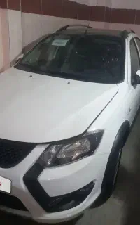 کوییک ۱۴۰۳صفر کیلومتر