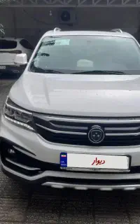SX5 مدل1401