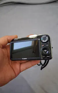 دوربین CANON  ژاپنی