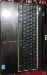 لب تاپ n5010