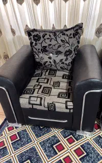 مبل راحتی ۷ نفره