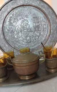 انگاره قدیمی