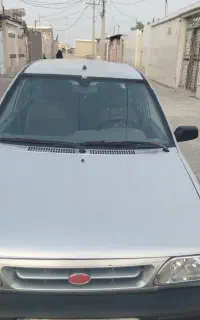 پراید ، مدل 90
