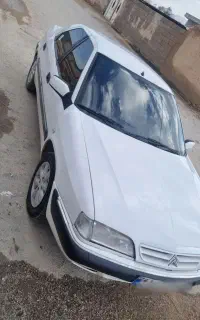 فروش زانتیا ۸۴