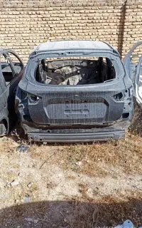 دردناپلاس دنا سمند