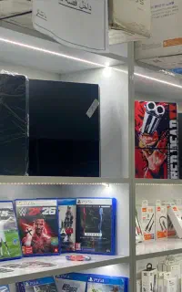 اجاره رنت کرایهPS4وPS5ارسال درب منزل ومغازه