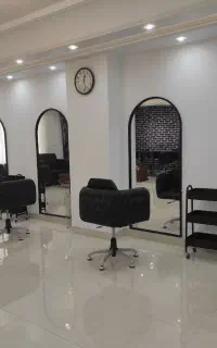سالن ارایشی