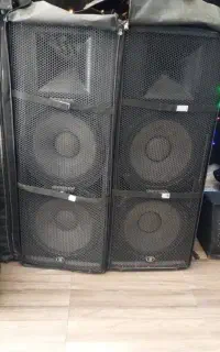 باند دبل پستو ۶۰۰ وات