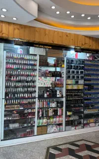 فروشگاه ناخن نسترن
