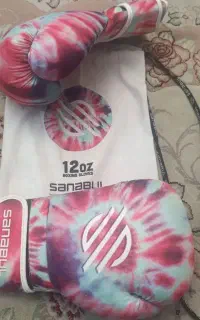 دستکش بوکس  سانابول