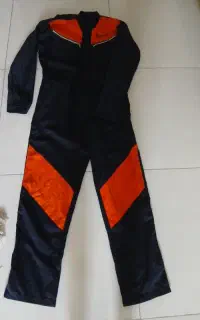 لباس کار نونونو