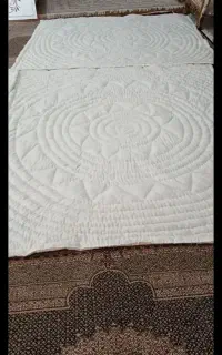 لحاف و تشک و بالش طبی