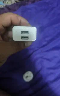شارژ کن آیفون
