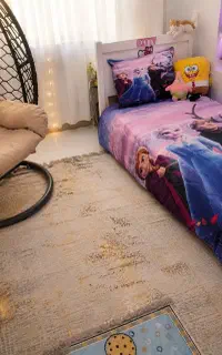 فرش فانتزی