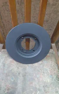 دیسک ترمز