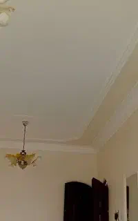 رنگ کاری ساختمان