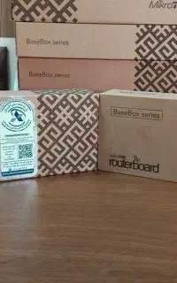 رادیو وایرلس BaseBox 5