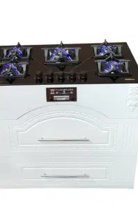 اجاق گاز