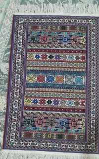 گلیم ۶۰در۹۰