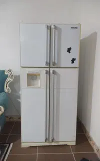 یخچال هیتاچی