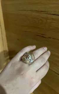 طلای دست دوم