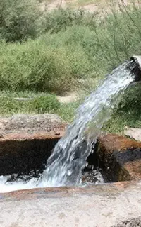 سهم آب