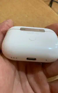 قاب  ایرپاد اصل