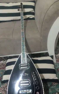 باغلاما الکترو چاکرساز
