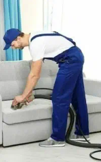 مبل شویی در منزل